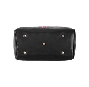 Union Jack Weekend Holdall