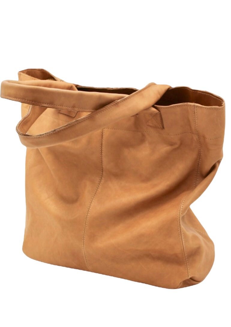 Toni™ | High-Quality Stylish Leather Bag