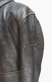 Custom Made Only - The Destiny Jacket