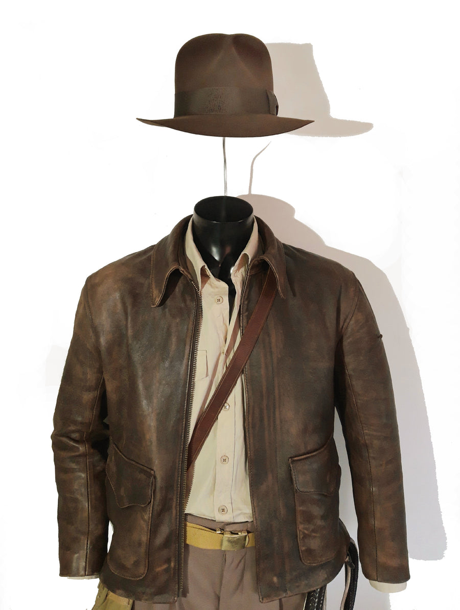 Custom Made Only - The Destiny Jacket