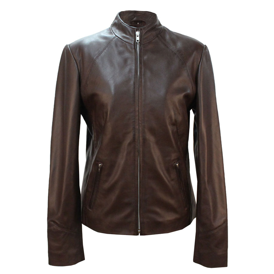 Ladies Casual jacket Style 6543