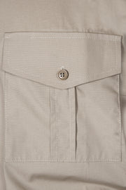 Indy 5 Adventure Shirt Handmade in our London Factory