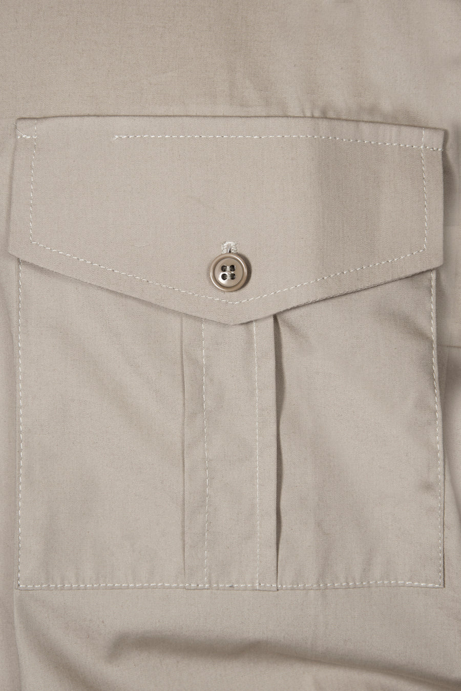 Indy 5 Adventure Shirt Handmade in our London Factory