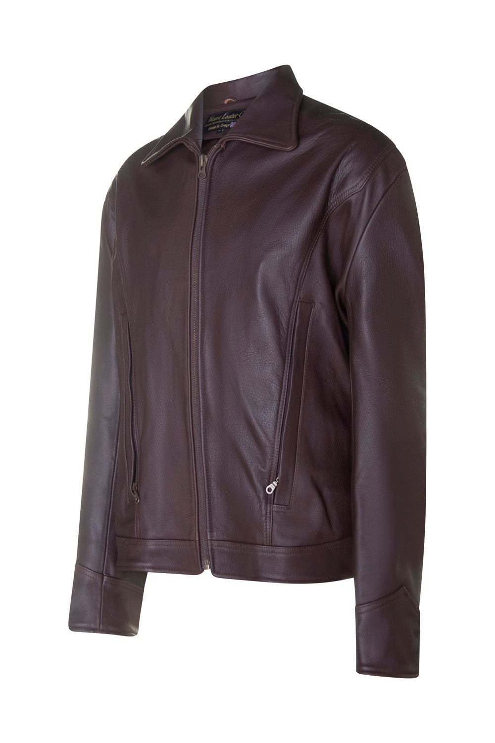 CUSTOM MADE X-Men Days Of Future Past Wolverine style Leather