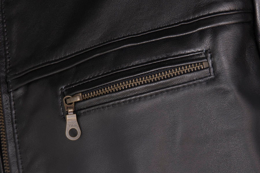 CUSTOM MADE -Firenze Retro Blouson Style Jacket