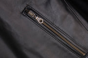 CUSTOM MADE -Firenze Retro Blouson Style Jacket