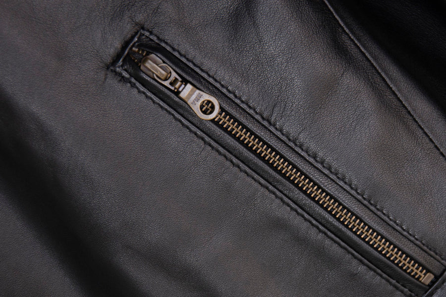 CUSTOM MADE -Firenze Retro Blouson Style Jacket