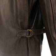 CUSTOM MADE Raiders of the Lost Ark Jacket