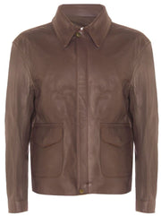 Custom Made Only - The Legacy Last Crusade Hero Jacket