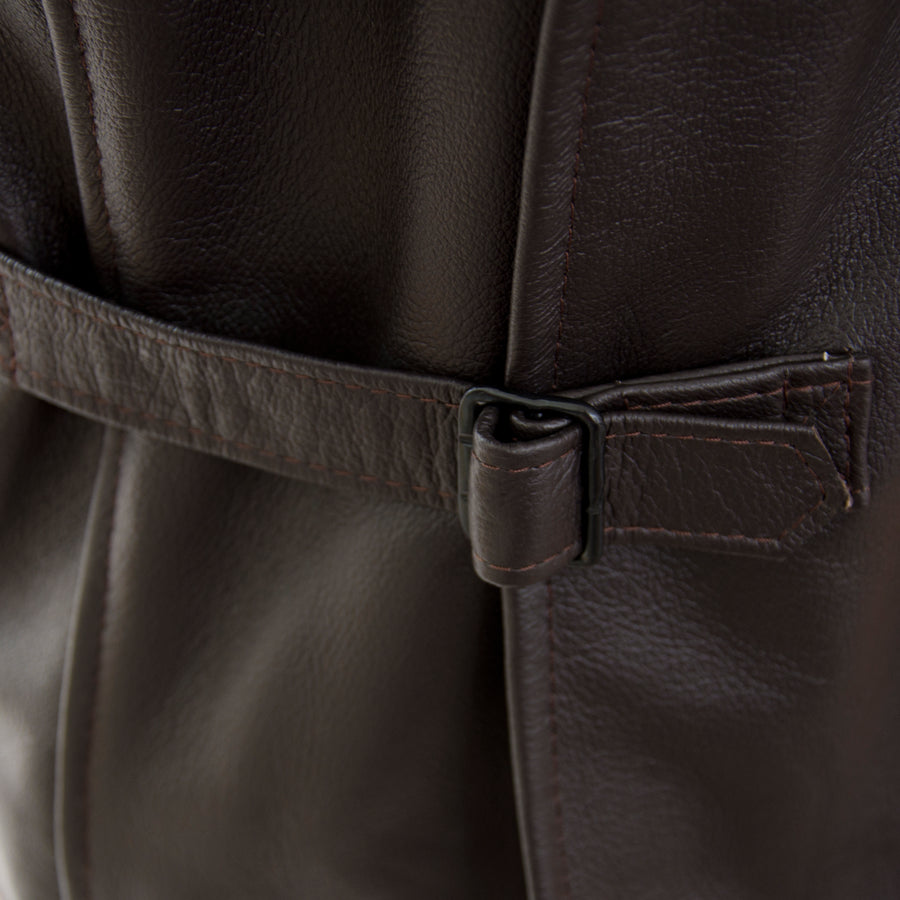 Custom Made Only - The Legacy Raiders Hero Jacket