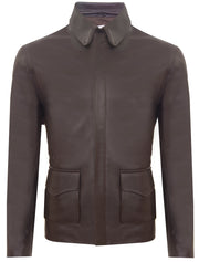 Custom Made Only - The Legacy Temple of Doom Jacket