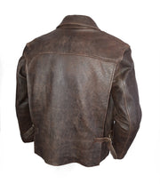 Custom Made Only - The Destiny Jacket
