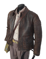 Custom Made Only - The Destiny Jacket