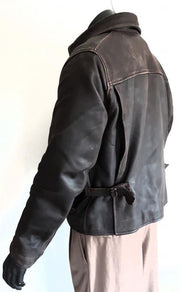 Custom Made Only - The Legacy Raiders Hero Jacket