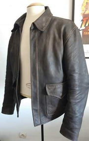 Custom Made Only - The Legacy Raiders Hero Jacket