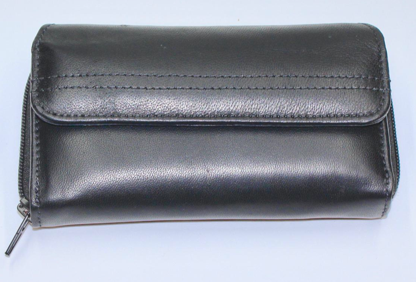 Ladies Real Leather Purses