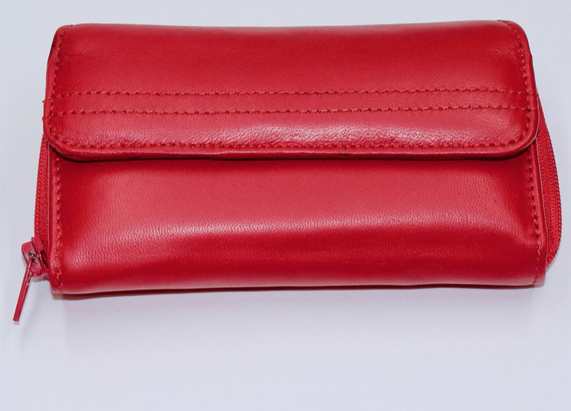 Ladies Real Leather Purses