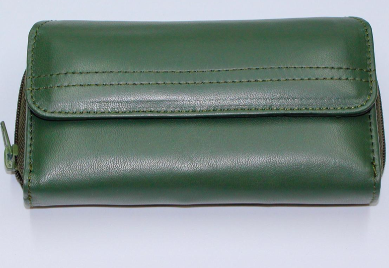 Ladies Real Leather Purses