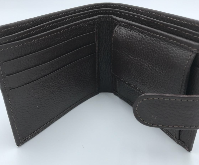 Mens Leather Wallets