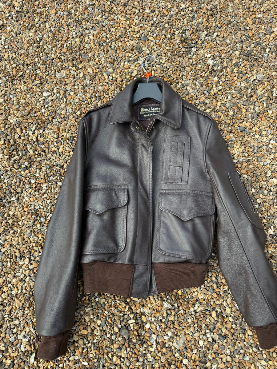 Sale 17112501 Ladies Alien Jacket Size 10