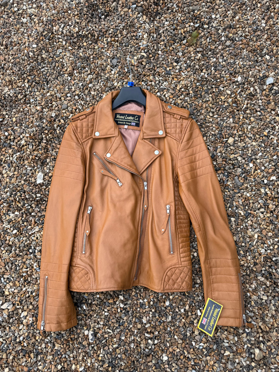 Sale 18112511 LJacket Size 14