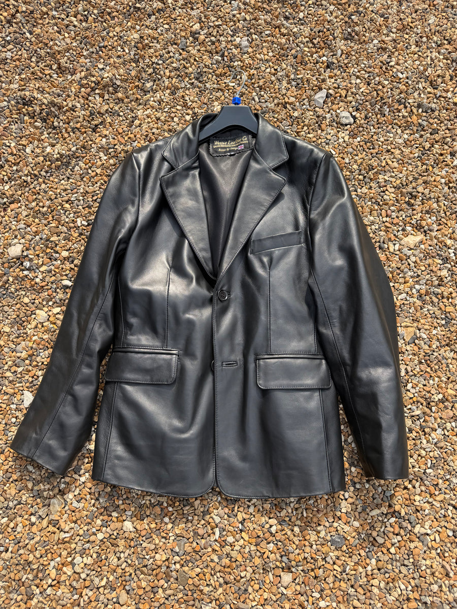 Sale 10072603 Mission Impossible Jacket Size 38"