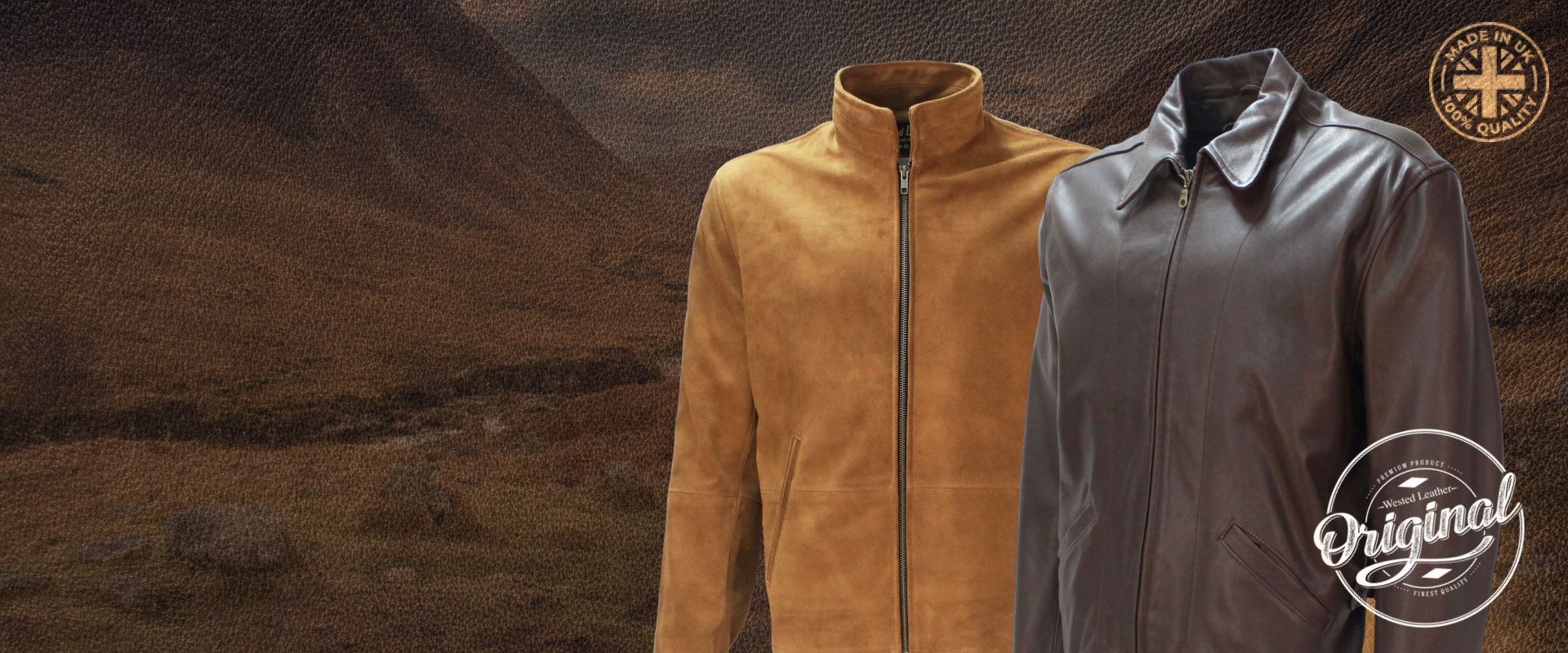 Wested Leather Co
