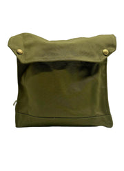 "New" Indiana Jones 5 - Gas Mask Bag With or Without Indiana Jones Leather Strap
