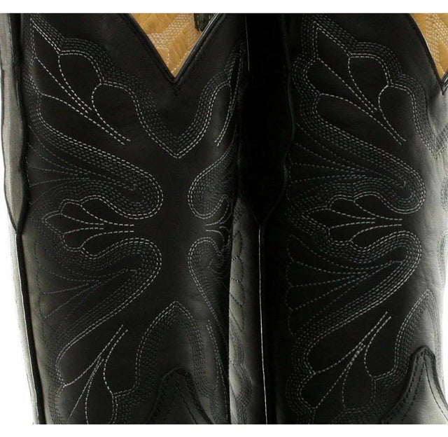 GRINDERS WOMENS DALLAS BOOTS WESTERN COWBOY BOOTS