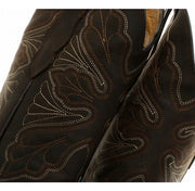 GRINDERS WOMENS DALLAS BOOTS WESTERN COWBOY BOOTS