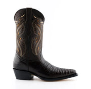 GRINDERS WOMENS INDIANA COWBOY BOOTS