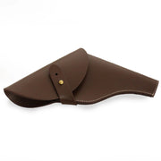 The Best Seller Indiana Jones Accessories Bundle, including hat, boots, gasbag with strap, whip, whip-to-belt strap, and holster