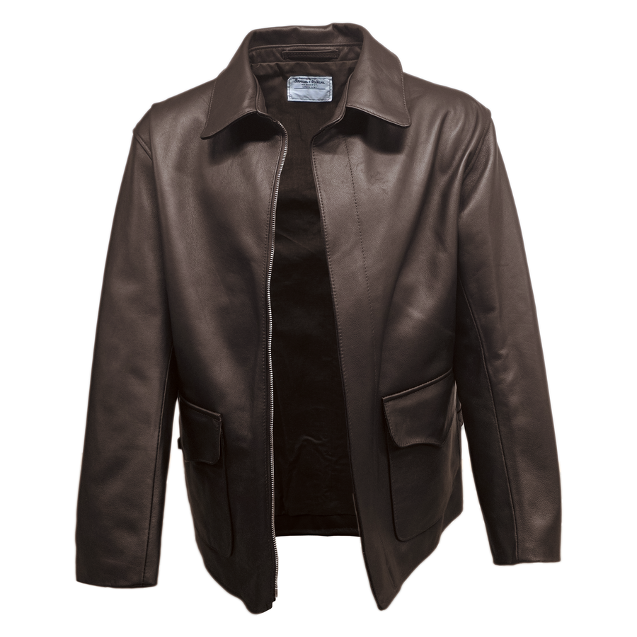 Custom Made Only - The Legacy Raiders Hero Jacket