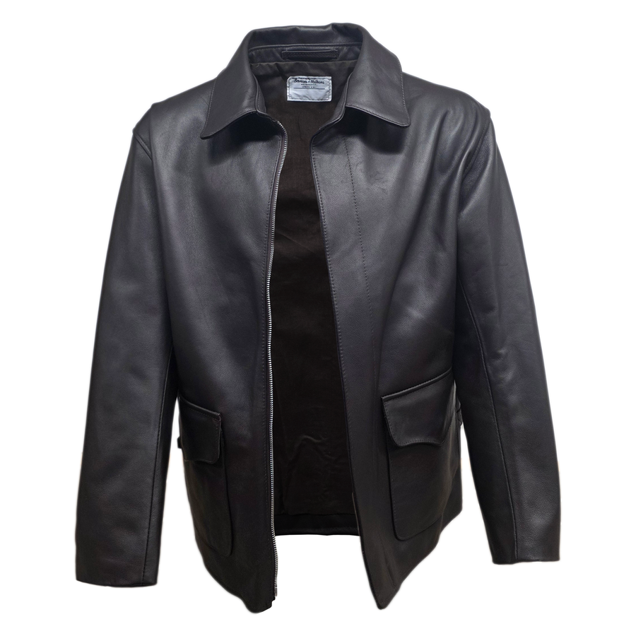 Custom Made Only - The Legacy Raiders Hero Jacket