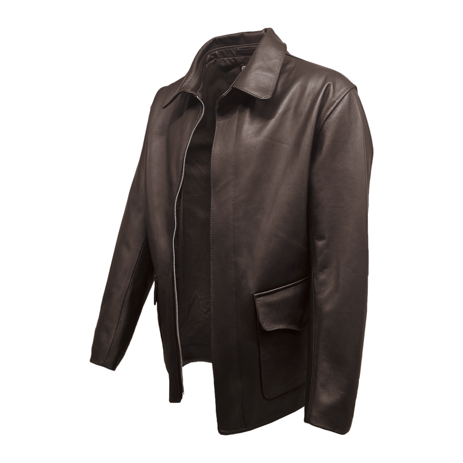 Custom Made Only - The Legacy Raiders Hero Jacket