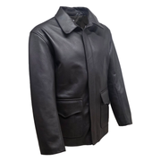 Custom Made Only - The Legacy Raiders Hero Jacket