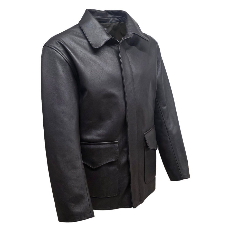 Custom Made Only - The Legacy Raiders Hero Jacket