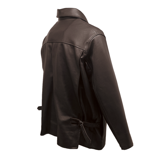 Custom Made Only - The Legacy Raiders Hero Jacket