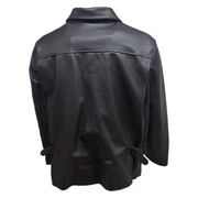 Custom Made Only - The Legacy Raiders Hero Jacket