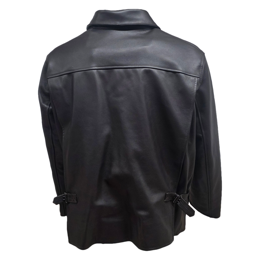 Custom Made Only - The Legacy Raiders Hero Jacket