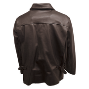 Custom Made Only - The Legacy Raiders Hero Jacket