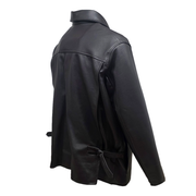 Custom Made Only - The Legacy Raiders Hero Jacket