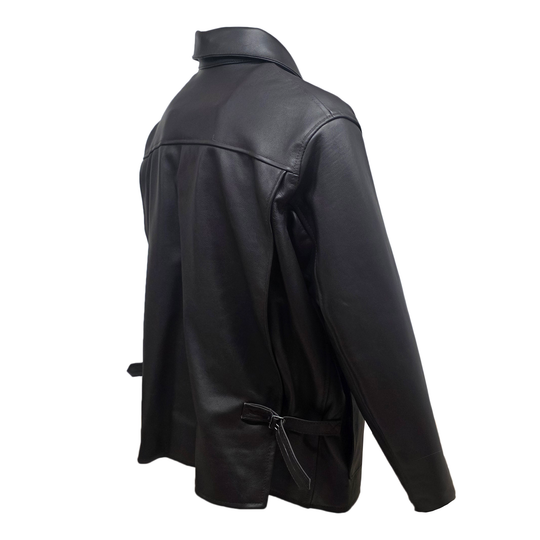 Custom Made Only - The Legacy Raiders Hero Jacket