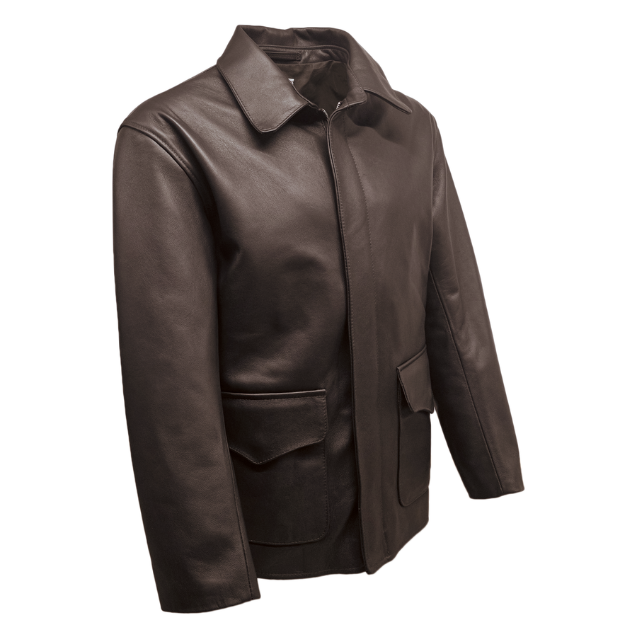 Custom Made Only - The Legacy Raiders Hero Jacket