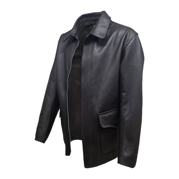 Custom Made Only - The Legacy Raiders Hero Jacket – Wested Leather Co