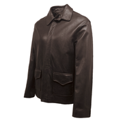 Custom Made Only - The Legacy Temple of Doom Jacket