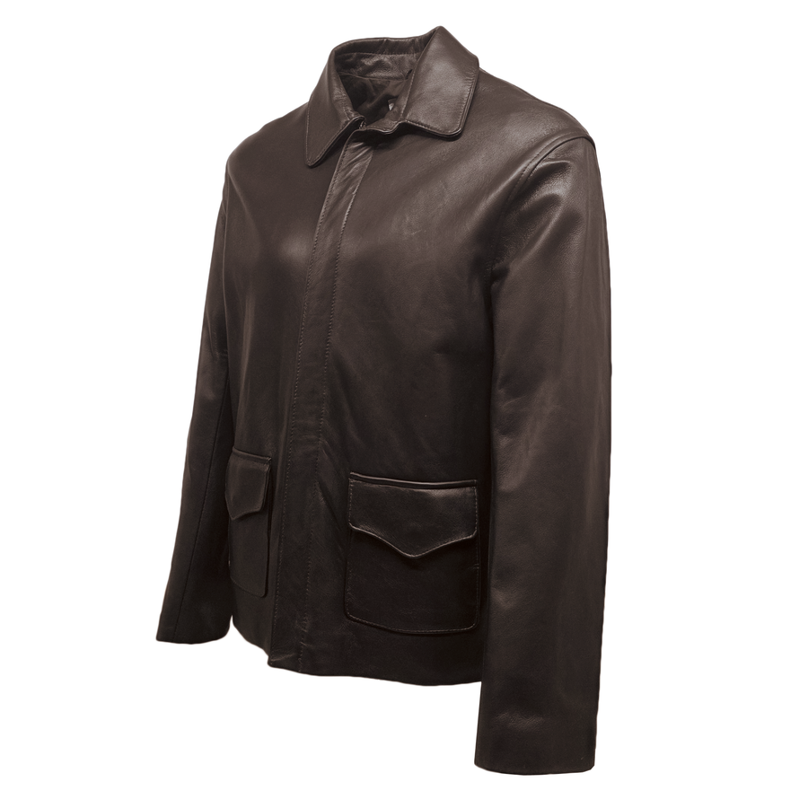 Custom Made Only - The Legacy Temple of Doom Jacket