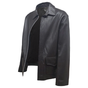 Custom Made Only - The Legacy Temple of Doom Jacket