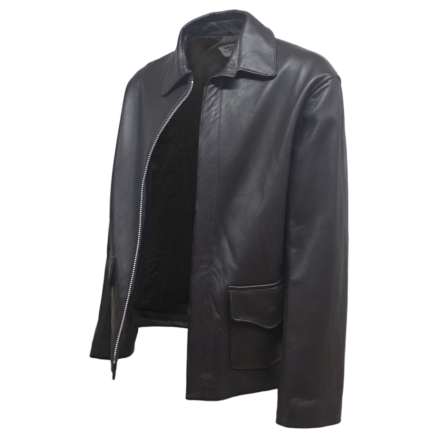 Custom Made Only - The Legacy Temple of Doom Jacket