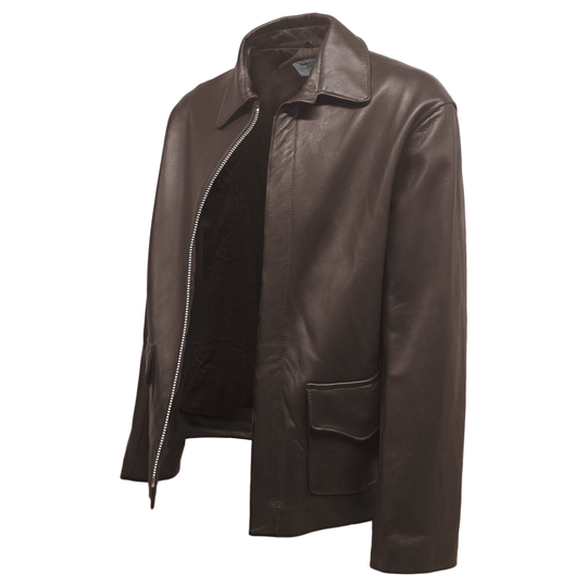 Custom Made Only - The Legacy Temple of Doom Jacket